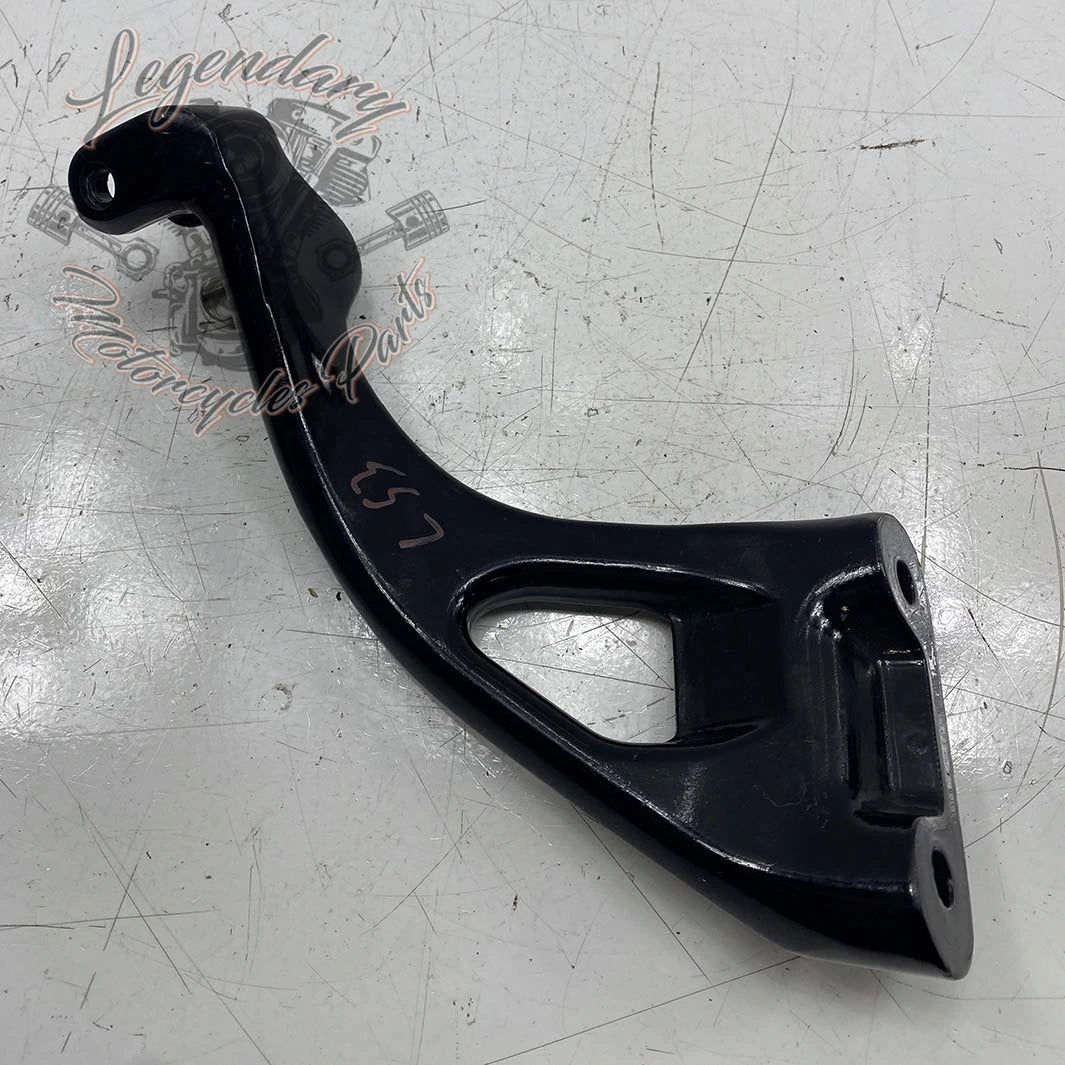 Support de repose pied conducteur droit OEM 50500601